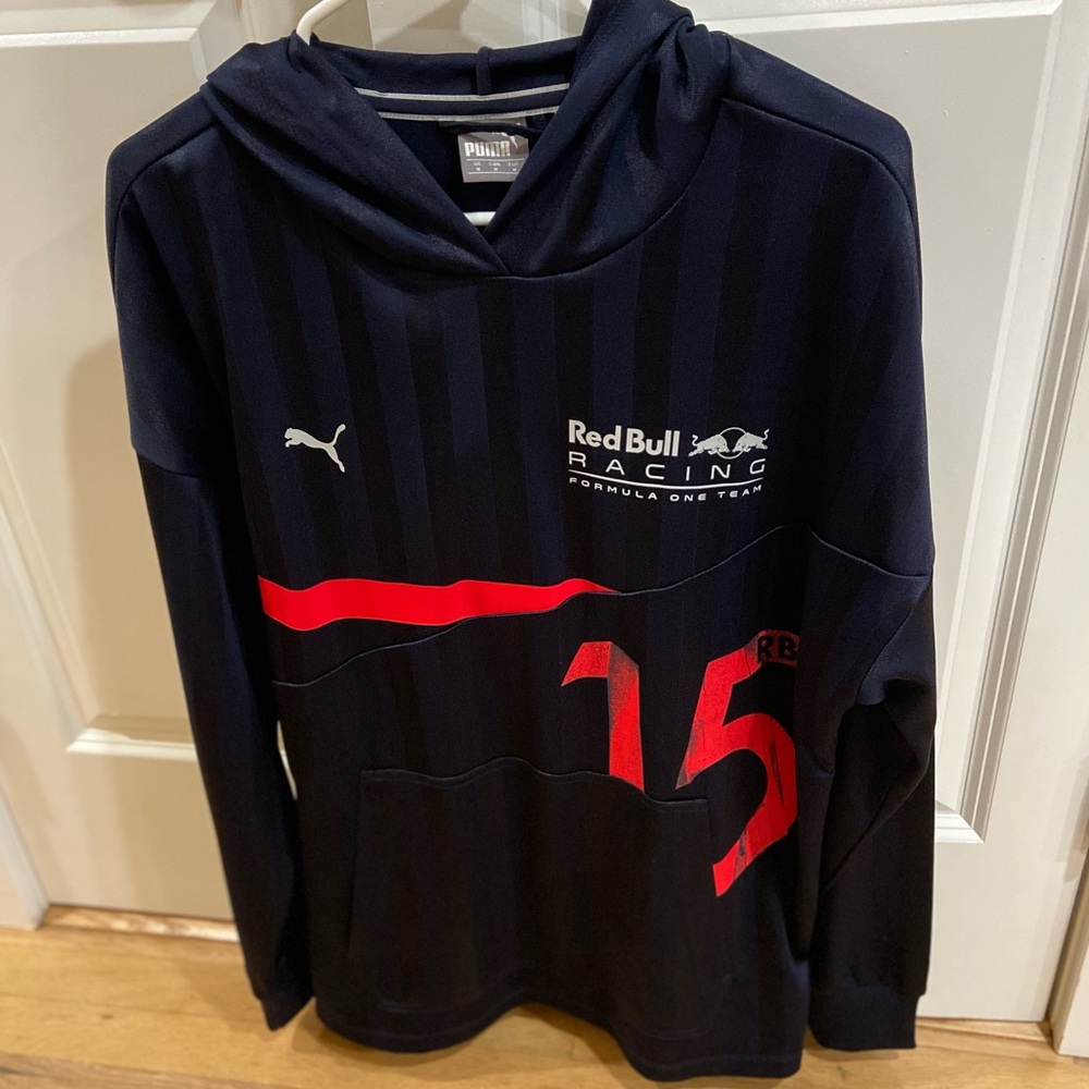 RedBull Hoodie 🔥🔥🏎️